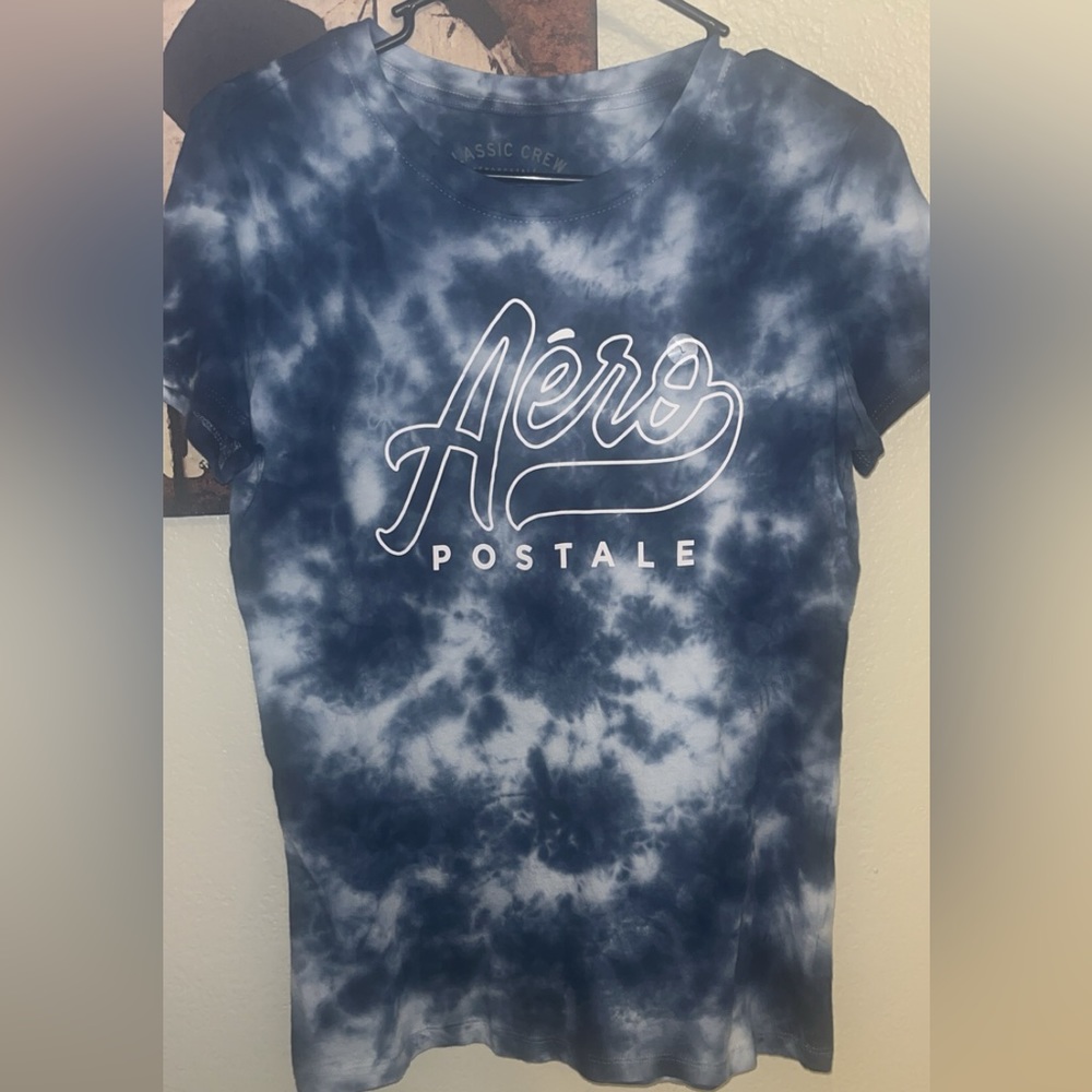 Women’s Aeropostale T-Shirt, Size Large